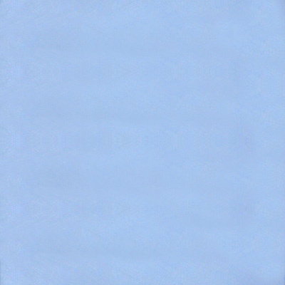 W5- Baby blue Shadow fabric 